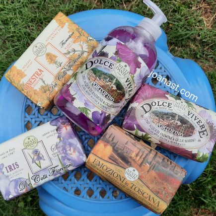 Nesti Dante Soap