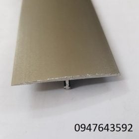 nẹp trang trí,nẹp t,nẹp chỉ t,nẹp t